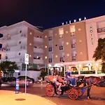 Vienna Hotel