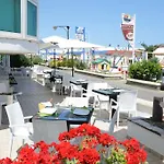 Hotel Vienna 4*