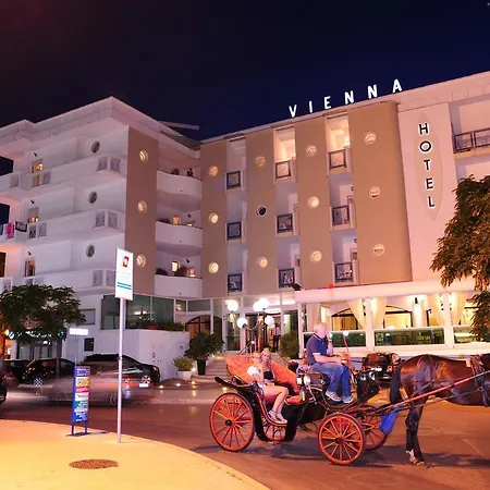 Vienna Hotel
