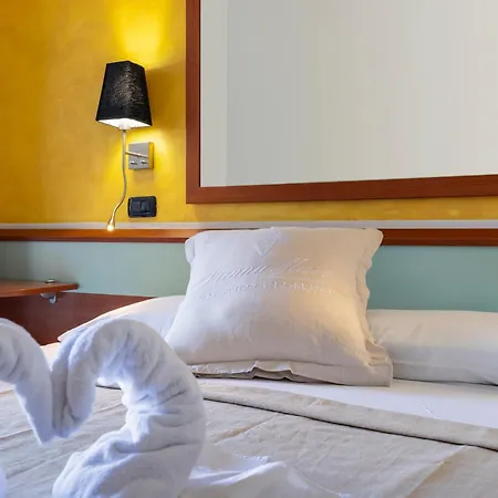 Hotel Vienna Cattolica