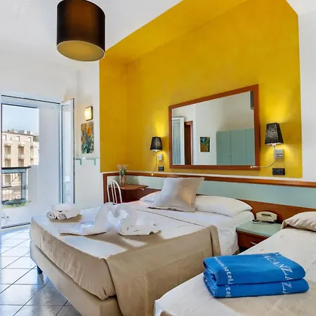 Vienna Hotel