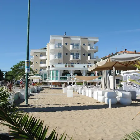 Vienna Hotel Cattolica