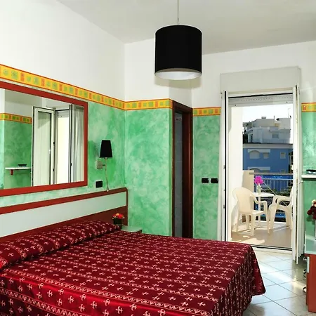 Hotel Vienna Cattolica
