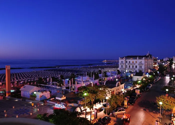 Hotel Vienna Cattolica