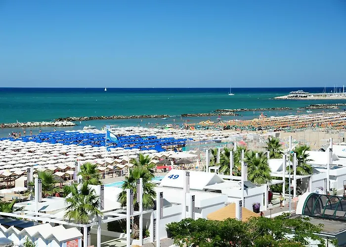 Vienna Hotel Cattolica