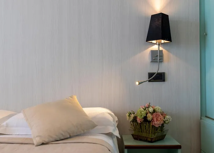 Vienna Hotel Cattolica