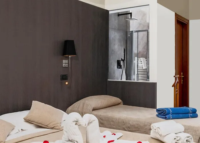 Hotel Vienna Cattolica