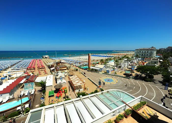 Hotel Vienna Cattolica