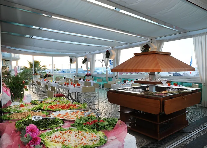 Vienna Hotel Cattolica