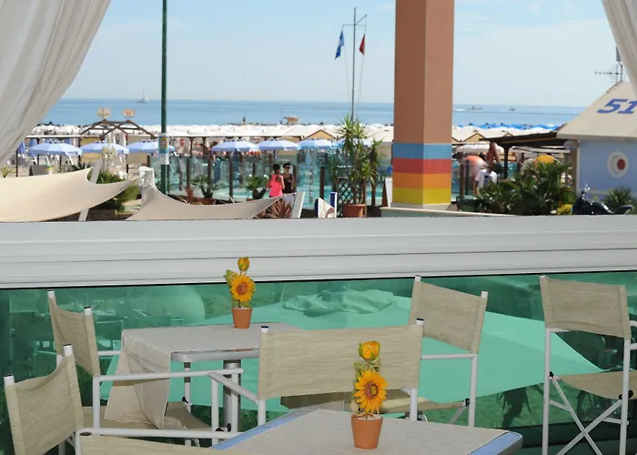 Hotel Vienna Cattolica