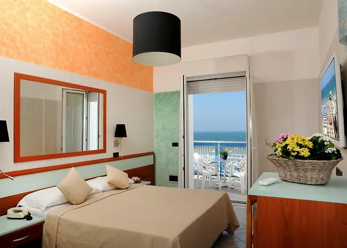 Hotel Vienna Cattolica