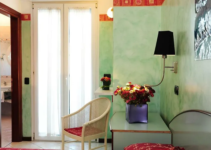 Vienna Hotel Cattolica