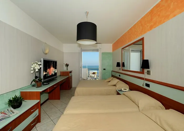 Vienna Hotel Cattolica