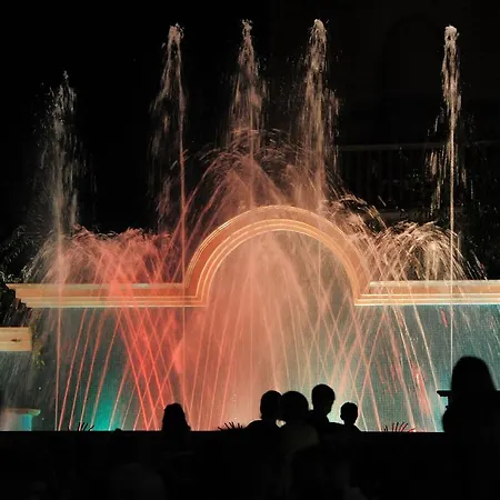 Vienna Hotel Cattolica