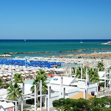 Vienna Hotel Cattolica