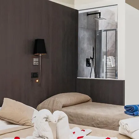 Hotel Vienna Cattolica