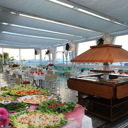 Vienna Hotel Cattolica