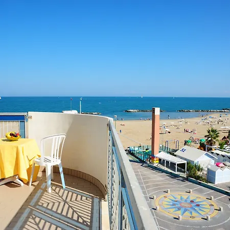 Vienna Hotel Cattolica