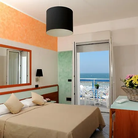 Hotel Vienna Cattolica