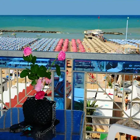 Hotel Vienna Cattolica