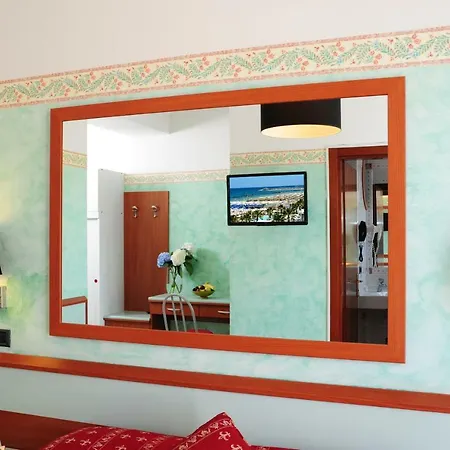 Hotel Vienna Cattolica