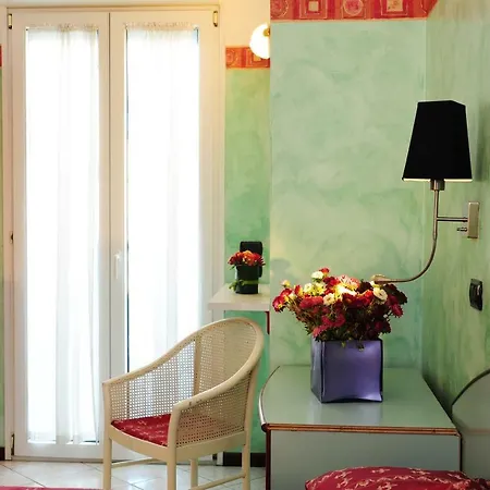 Vienna Hotel Cattolica