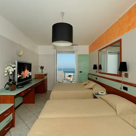 Vienna Hotel Cattolica