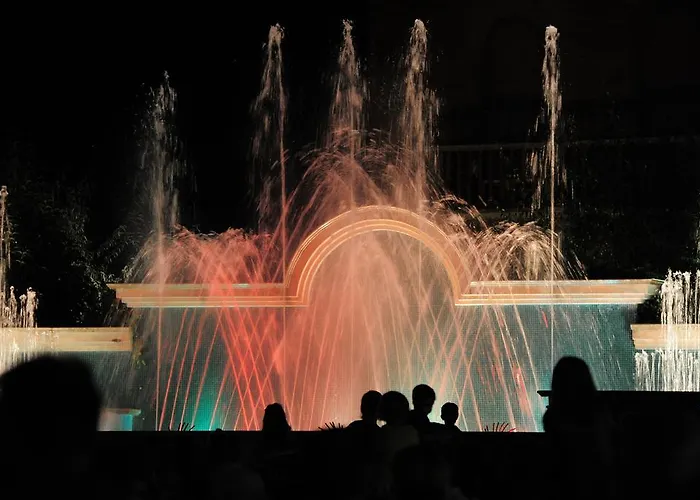 Vienna Szálloda Cattolica