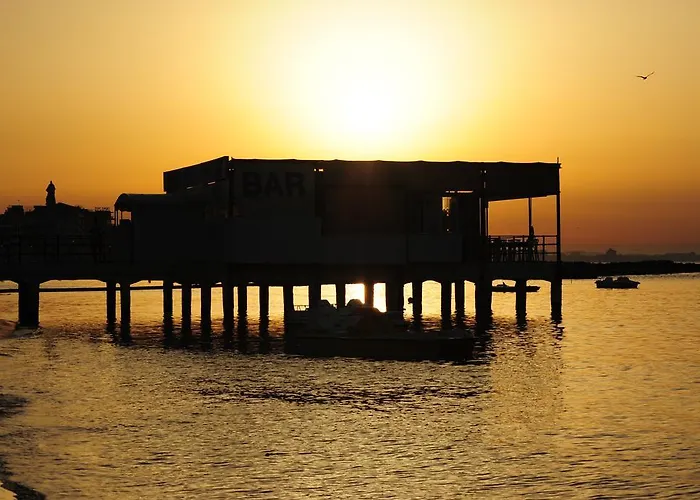 Отель Vienna 4*