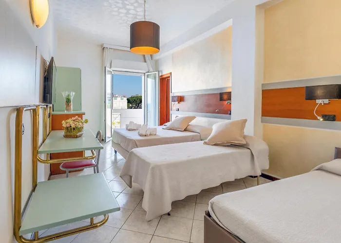Ξενοδοχείο Vienna 4*