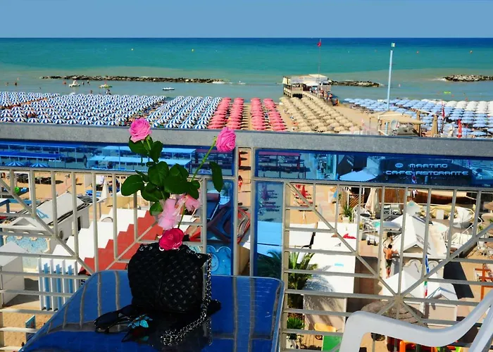 Szálloda Vienna Cattolica